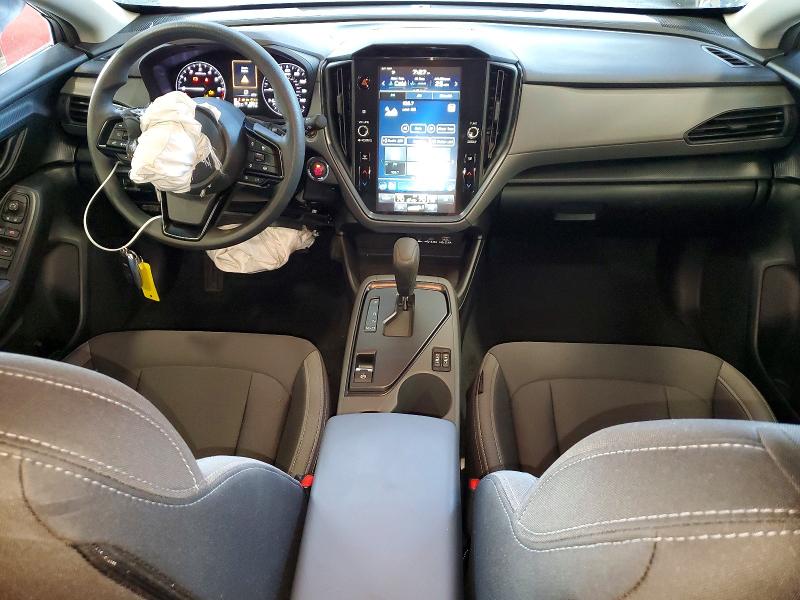 2026 Subaru Crosstrek მანქანა იყიდება აუქციონზე, vin: 4S4GUHD62T3725226, აუქციონის ნომერი: 66360306