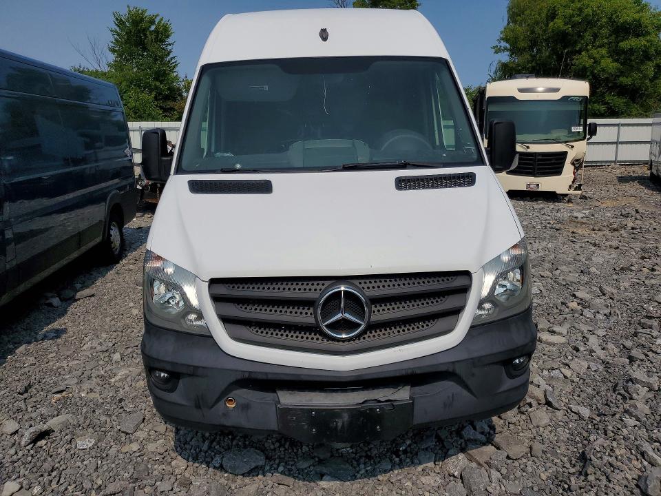 Aukcja sprzedaży 2017 Mercedes-benz Sprinter, vin: WD3PF1CD7HP380212, numer aukcji: 62603186