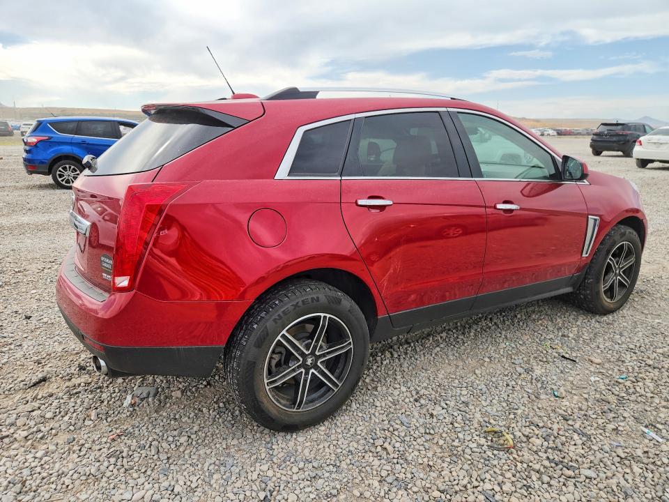 Продаж на аукціоні авто 2015 Cadillac Srx, vin: 3GYFNEE38FS585286, номер лоту: 66377816