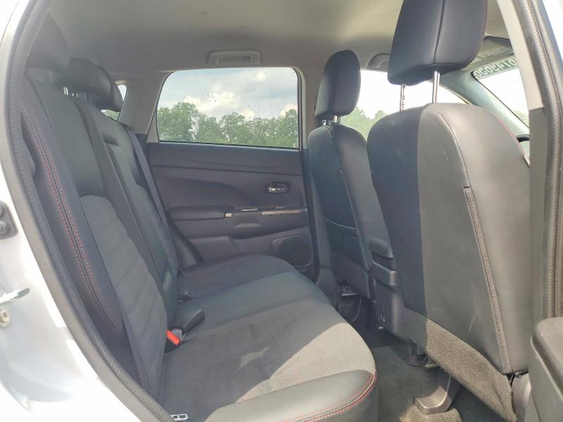 Продаж на аукціоні авто 2025 Mitsubishi Outlander Sport, vin: JA4ARUAUXSU007238, номер лоту: 66749656