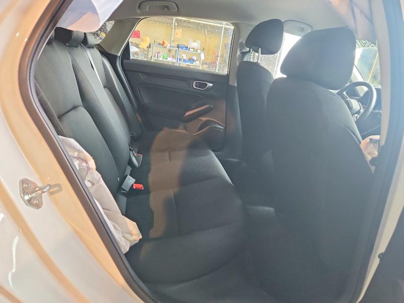 63950176 :رقم المزاد ، 2HGFE2F20RH537428 vin ، 2024 Honda Civic مزاد بيع