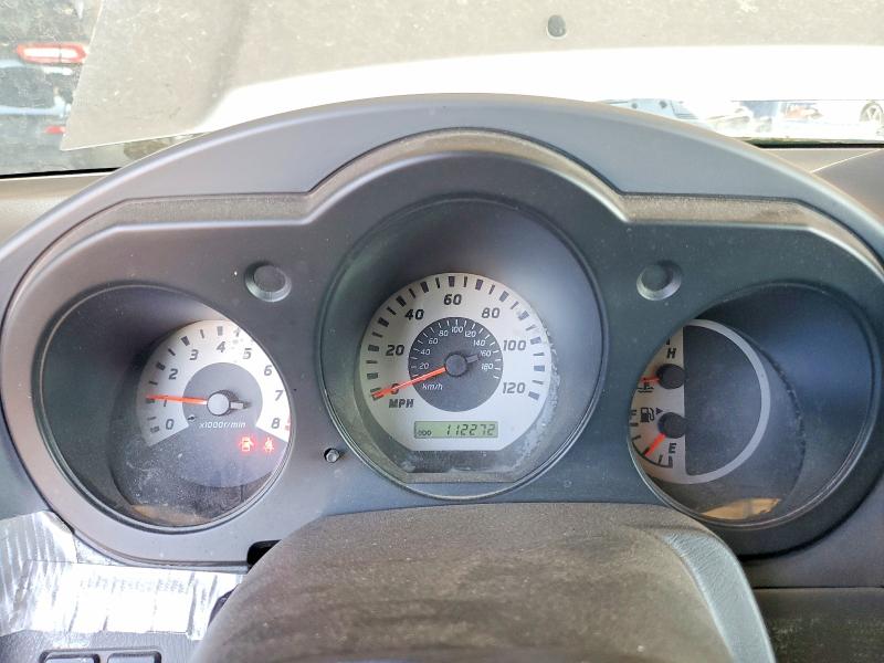 64281166 :رقم المزاد ، 5N1ED28T44C674821 vin ، 2004 Nissan Xterra مزاد بيع