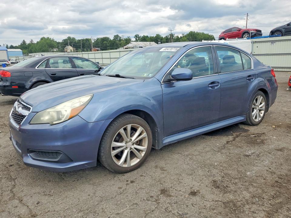 Aukcja sprzedaży 2013 Subaru Legacy, vin: 4S3BMBC60D3038342, numer aukcji: 65470776