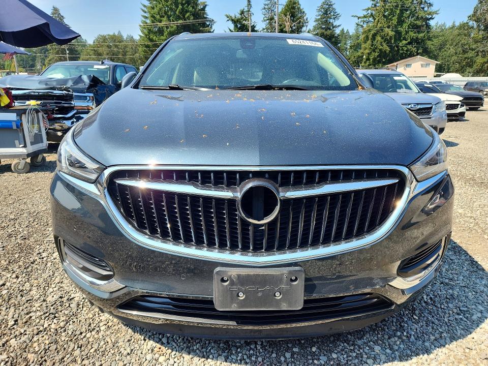 Aukcja sprzedaży 2018 Buick Enclave, vin: 5GAEVBKW4JJ219965, numer aukcji: 65241166