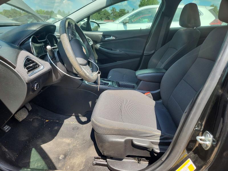 Aukcja sprzedaży 2019 Chevrolet Cruze, vin: 1G1BC5SM4K7111750, numer aukcji: 66912966