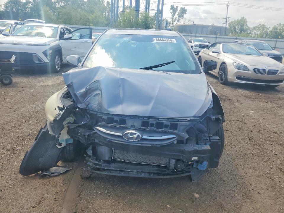 Aukcja sprzedaży 2016 Hyundai Accent, vin: KMHCT4AE3GU010056, numer aukcji: 65683956