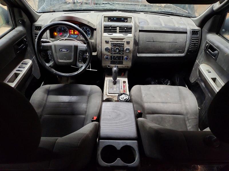 Продаж на аукціоні авто 2010 Ford Escape, vin: 1FMCU0DG5AKC63398, номер лоту: 66847966