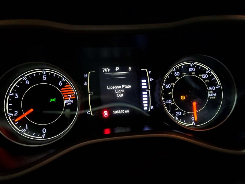 Продаж на аукціоні авто 2016 Jeep Cherokee, vin: 1C4PJMCB6GW103057, номер лоту: 63883556