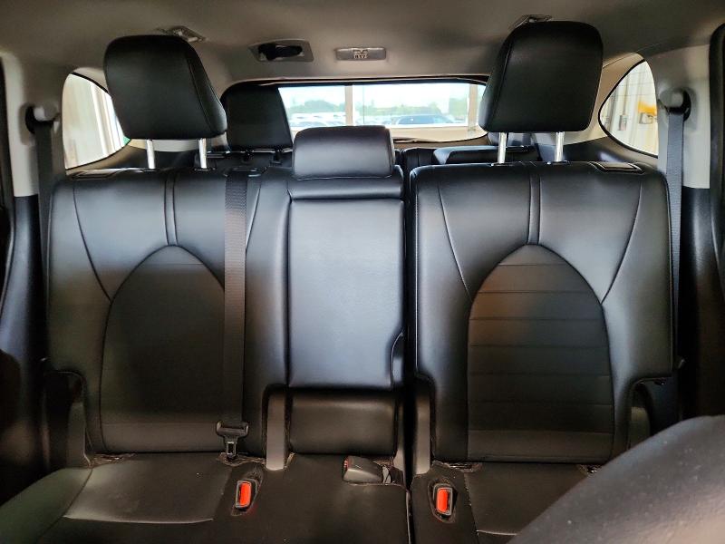Продаж на аукціоні авто 2025 Toyota Highlander, vin: 5TDKBRCH9SS662006, номер лоту: 86832255