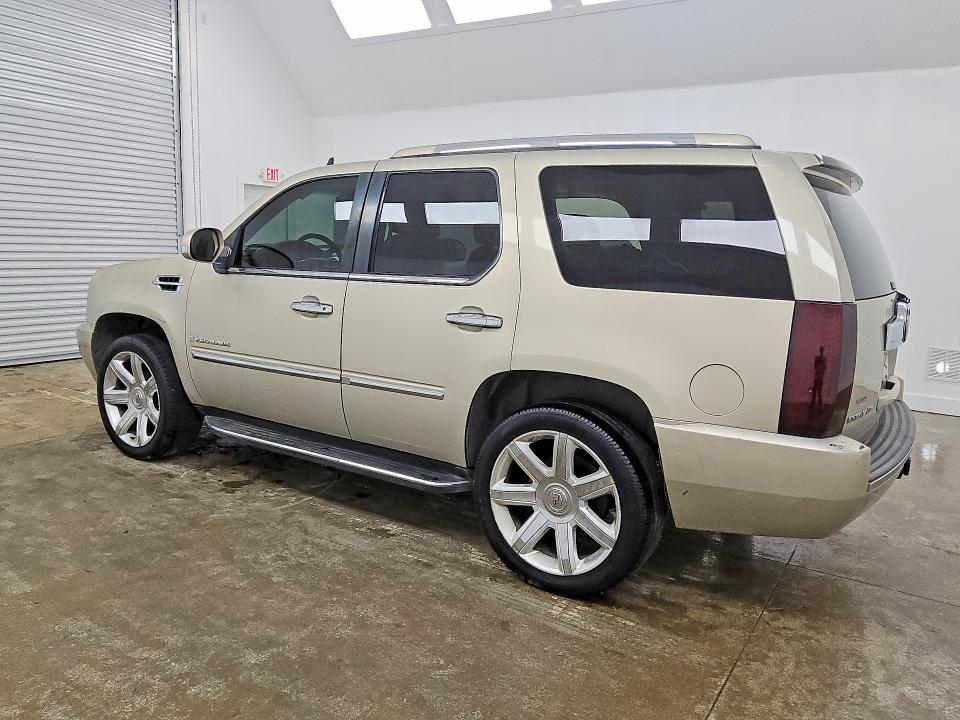 64995206 :رقم المزاد ، 1GYFK63867R263361 vin ، 2007 Cadillac Escalade مزاد بيع