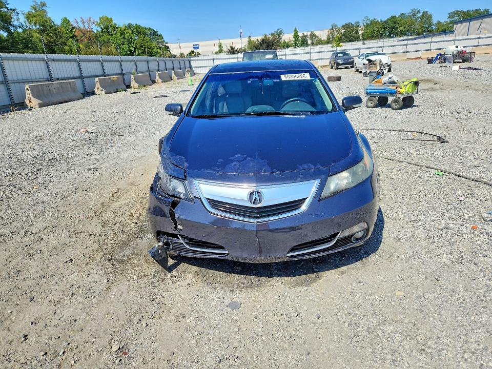 Aukcja sprzedaży 2014 Acura Tl, vin: 19UUA8F50EA007730, numer aukcji: 66396826