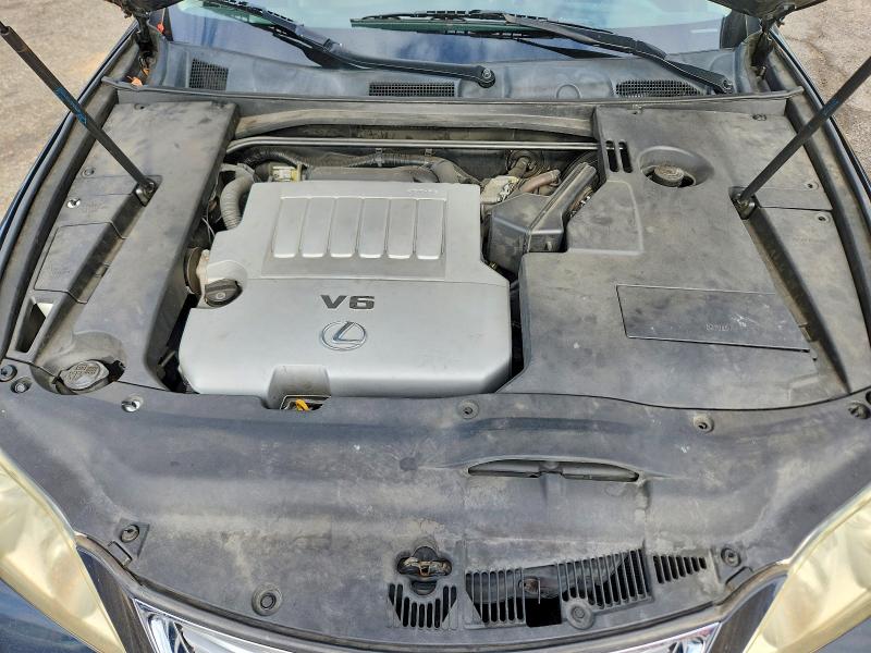 66474256 :رقم المزاد ، JTHBJ46G492307690 vin ، 2009 Lexus Es مزاد بيع