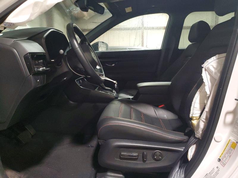Aukcja sprzedaży 2026 Honda Cr-v, vin: 5J6RS6H97TL004017, numer aukcji: 63796626