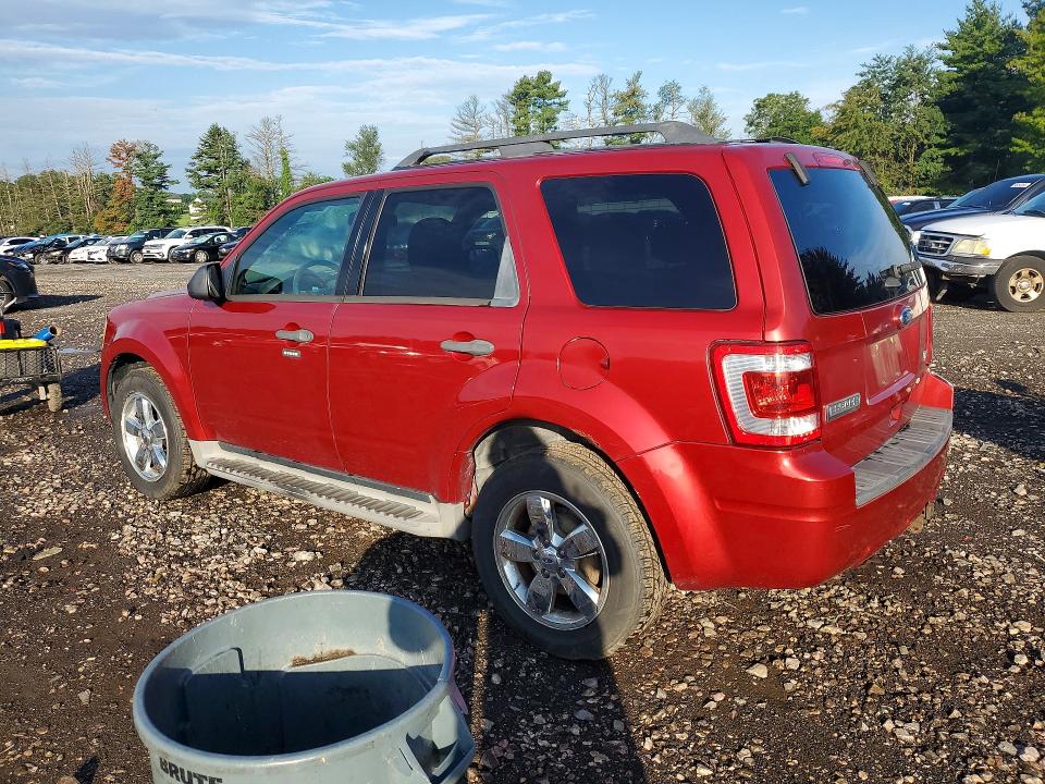 Продаж на аукціоні авто 2012 Ford Escape, vin: 1FMCU9DG9CKA81811, номер лоту: 65350496