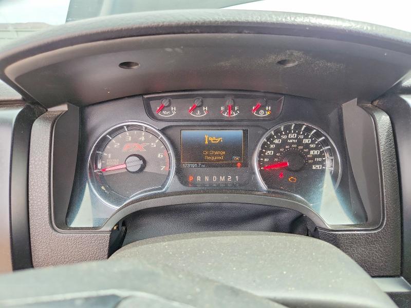 Продажа на аукционе авто 2014 Ford F150, vin: 1FTFW1ET1EFA99532, номер лота: 65899206