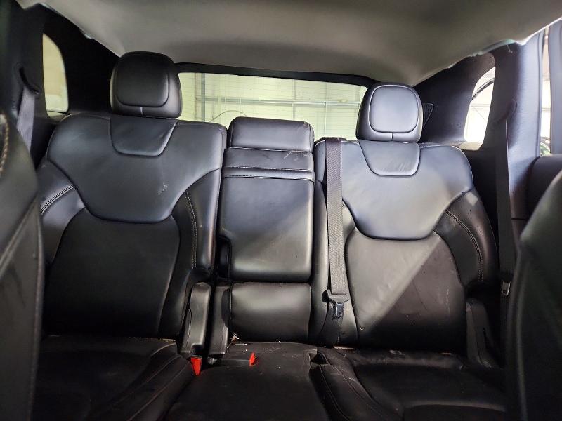Продаж на аукціоні авто 2016 Jeep Cherokee, vin: 1C4PJMDB3GW218259, номер лоту: 63732436