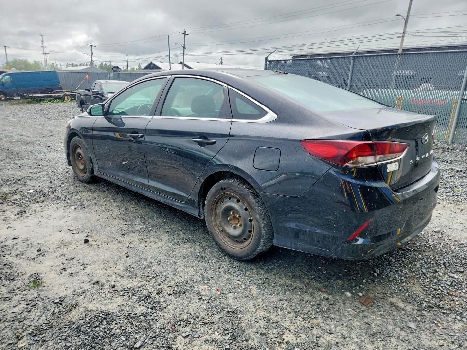 Aukcja sprzedaży 2018 Hyundai Sonata, vin: 5NPE24AF4JH625757, numer aukcji: 66035736