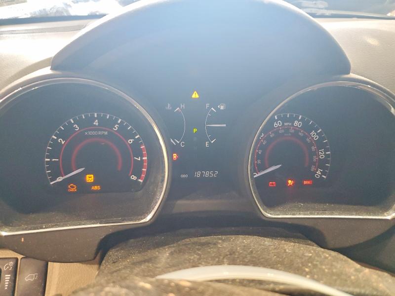 Продажа на аукционе авто 2010 Toyota Highlander, vin: 5TDYK3EH3AS007777, номер лота: 65517296