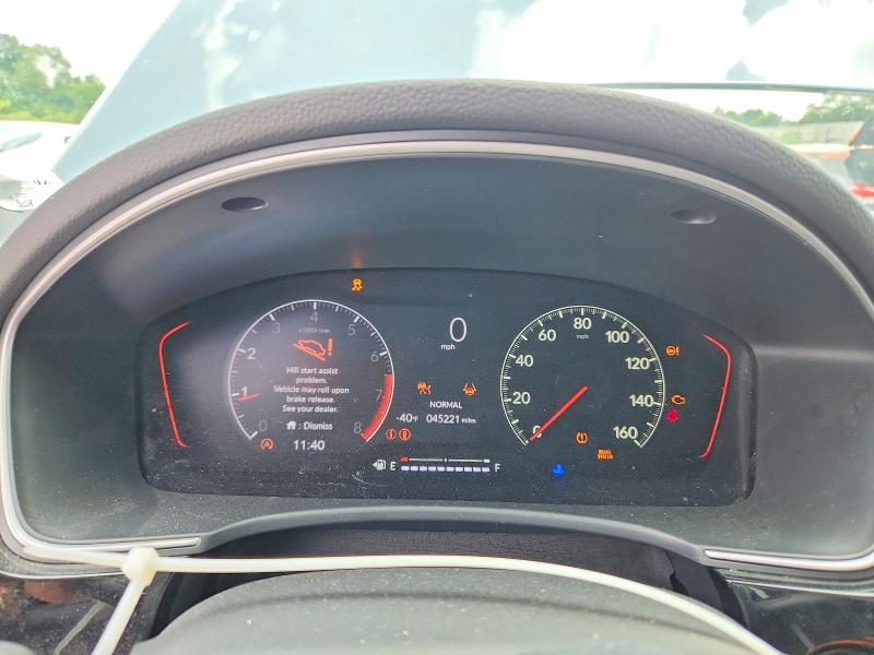 2022 Honda Civic მანქანა იყიდება აუქციონზე, vin: 2HGFE1E51NH475425, აუქციონის ნომერი: 63800996