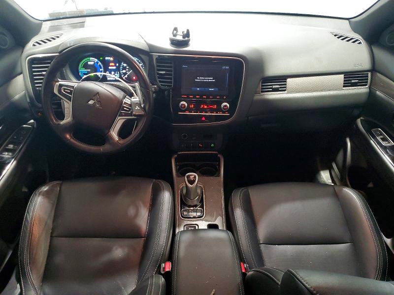 Продажа на аукционе авто 2021 Mitsubishi Outlander, vin: JA4J2VA7XMZ000932, номер лота: 65873056