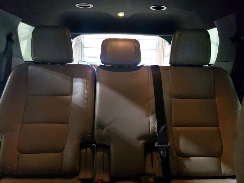 Продаж на аукціоні авто 2013 Ford Explorer, vin: 1FM5K8D83DGB39627, номер лоту: 63796796