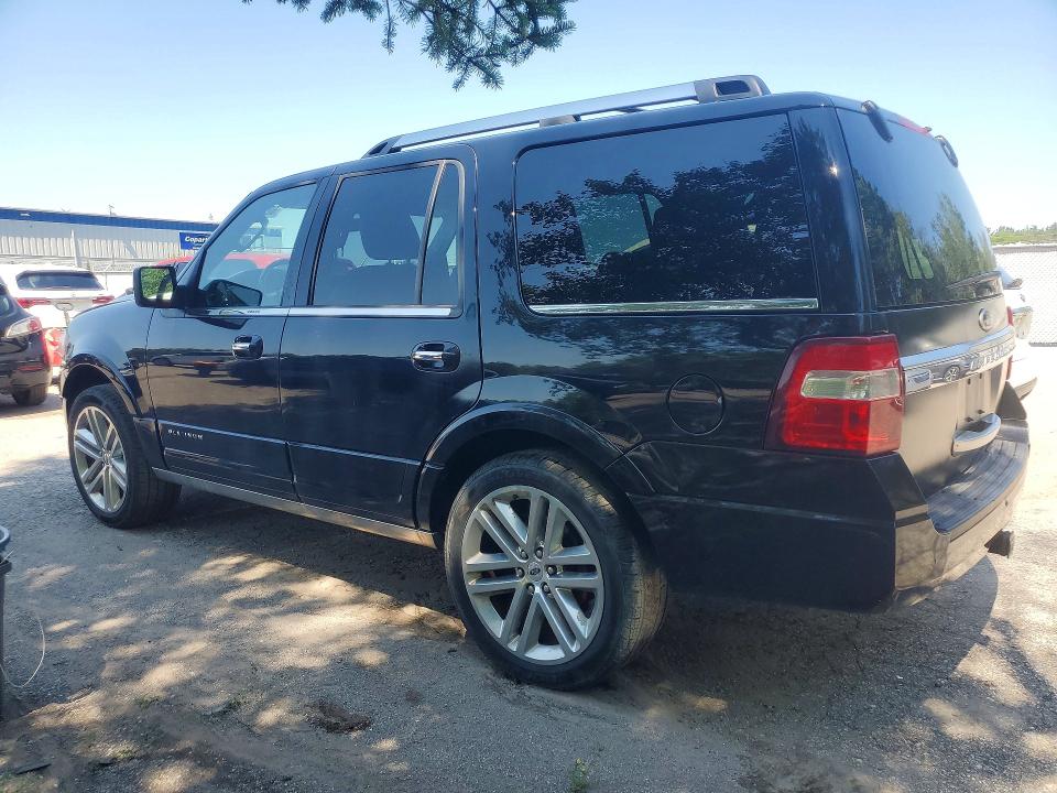 Продажа на аукционе авто 2016 Ford Expedition, vin: 1FMJU1MT1GEF07694, номер лота: 62742006