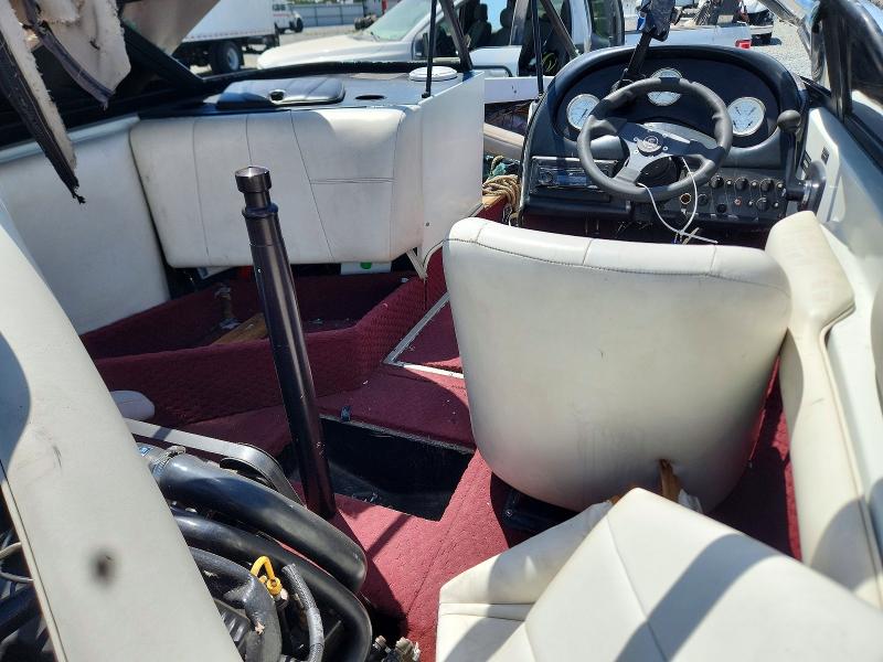 Продажа на аукционе авто 2000 Calabria Genuine Ski Boats Boat, vin: BCP05117A000, номер лота: 64218806