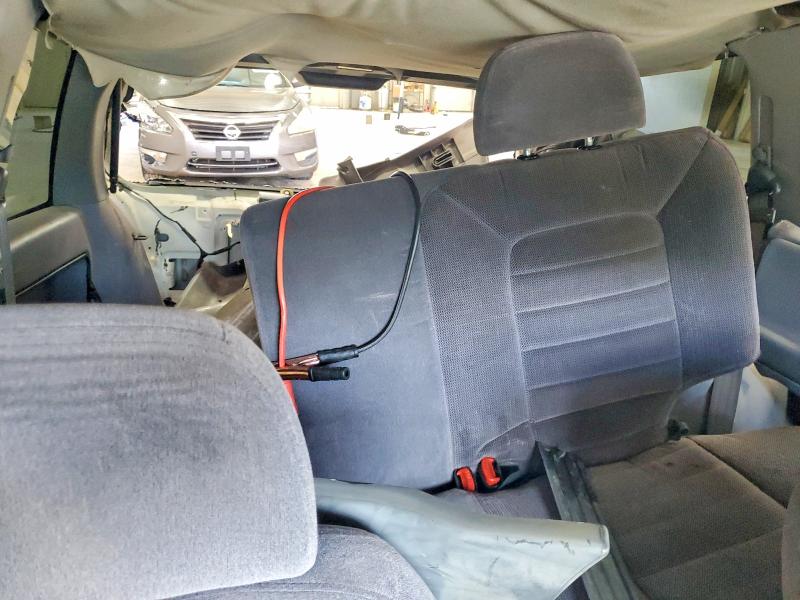 65308086 :رقم المزاد ، 1J4GZ58S3VC665871 vin ، 1997 Jeep Cherokee مزاد بيع