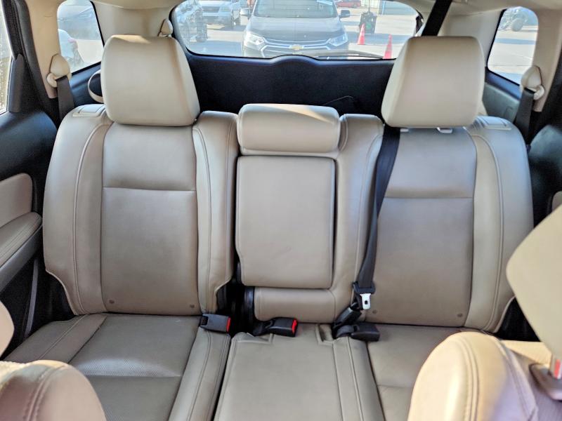 Aukcja sprzedaży 2013 Mazda Cx-9, vin: JM3TB3DA5D0404839, numer aukcji: 64375636