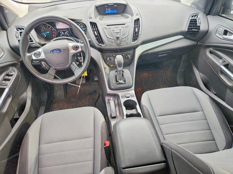 Aukcja sprzedaży 2016 Ford Escape, vin: 1FMCU9GX3GUC23415, numer aukcji: 63858606