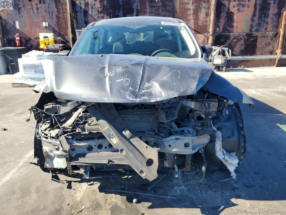 2015 Ford Escape მანქანა იყიდება აუქციონზე, vin: 1FMCU0F72FUB49867, აუქციონის ნომერი: 65228866