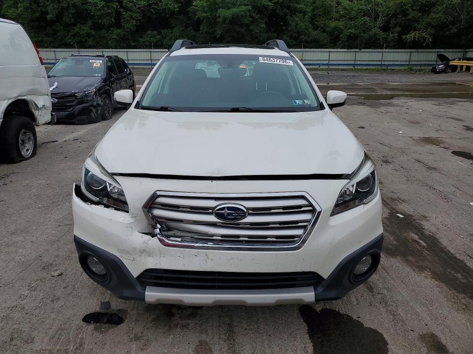 Aukcja sprzedaży 2017 Subaru Outback, vin: 4S4BSANC9H3290045, numer aukcji: 64637796