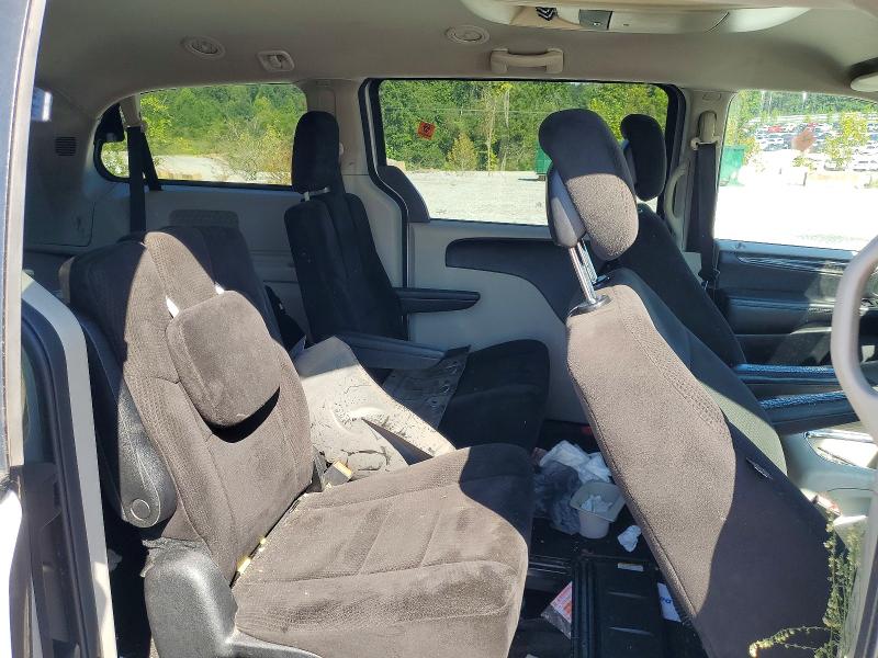 Aukcja sprzedaży 2012 Dodge Grand Caravan, vin: 2C4RDGCG4CR244399, numer aukcji: 65676266
