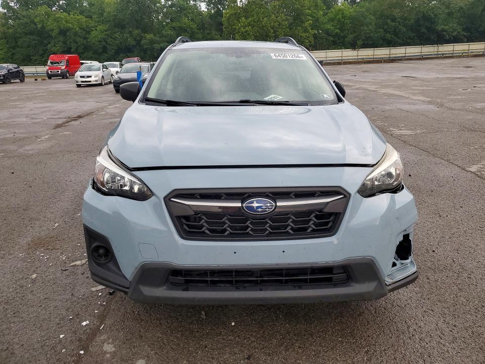64501266 :رقم المزاد ، JF2GTABC6KH226617 vin ، 2019 Subaru Crosstrek مزاد بيع