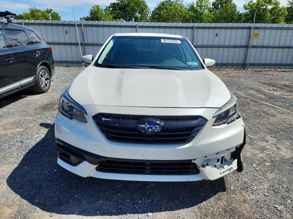 Aukcja sprzedaży 2020 Subaru Legacy, vin: 4S3BWAC68L3023283, numer aukcji: 66192306