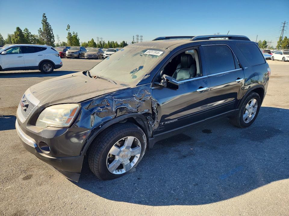 Aukcja sprzedaży 2008 Gmc Acadia, vin: 1GKER237X8J254888, numer aukcji: 65317906