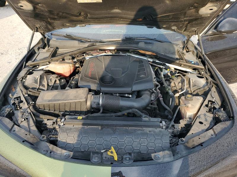 Продаж на аукціоні авто 2018 Alfa Romeo Giulia, vin: ZARFAECN7J7566988, номер лоту: 66966186