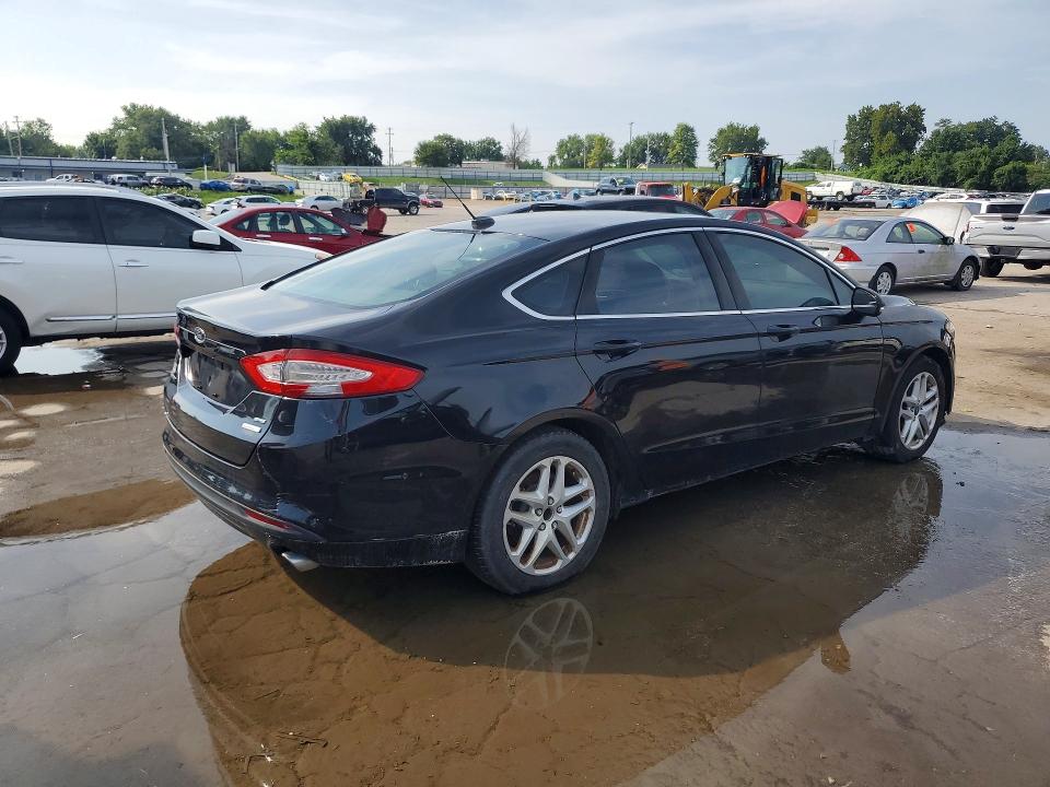 Aukcja sprzedaży 2016 Ford Fusion, vin: 3FA6P0HD2GR198366, numer aukcji: 64239126