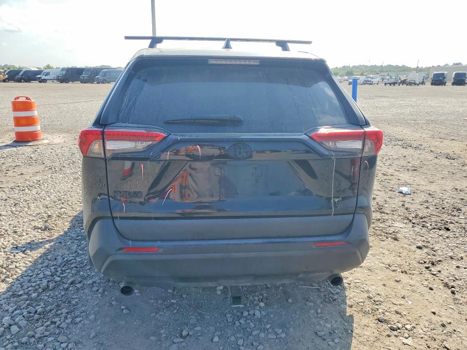 Aukcja sprzedaży 2023 Toyota Rav4, vin: 2T3H1RFV7PW240627, numer aukcji: 63103576