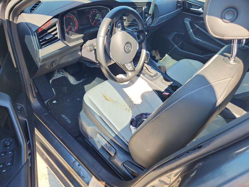 Продаж на аукціоні авто 2019 Volkswagen Jetta, vin: 3VWC57BU9KM076188, номер лоту: 67019276