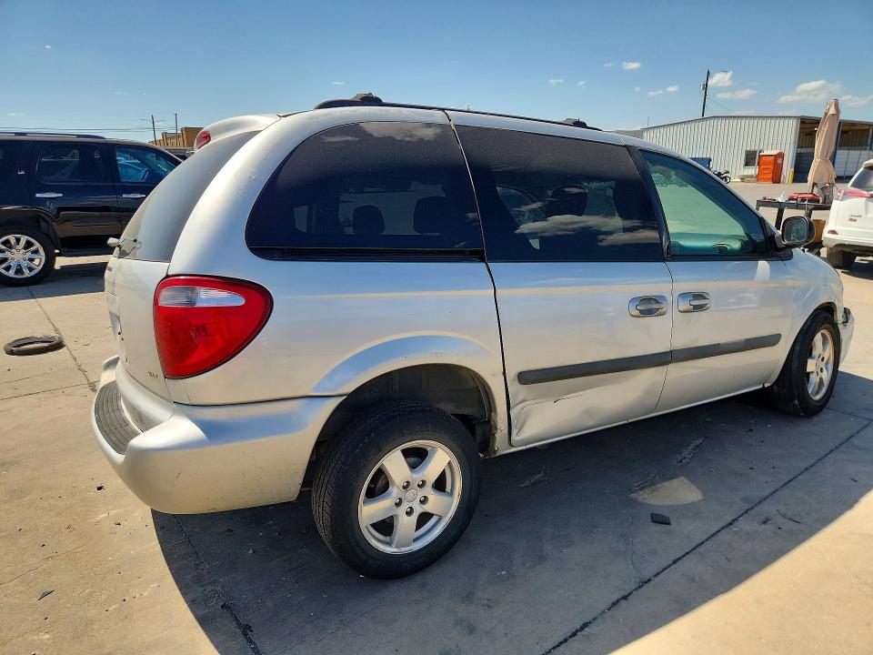 Продаж на аукціоні авто 2006 Dodge Caravan, vin: 1D4GP45R06B660306, номер лоту: 64635736