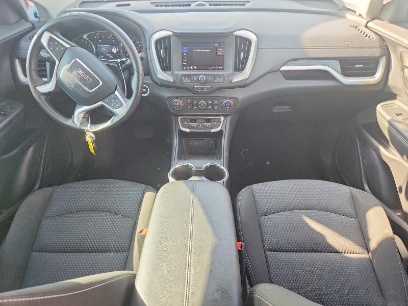 Aukcja sprzedaży 2024 Gmc Terrain, vin: 3GKALTEG2RL266353, numer aukcji: 66196736