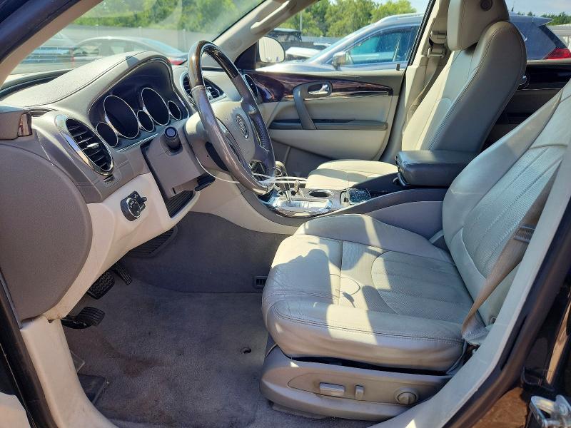 Aukcja sprzedaży 2017 Buick Enclave, vin: 5GAKVBKD6HJ246127, numer aukcji: 65178456