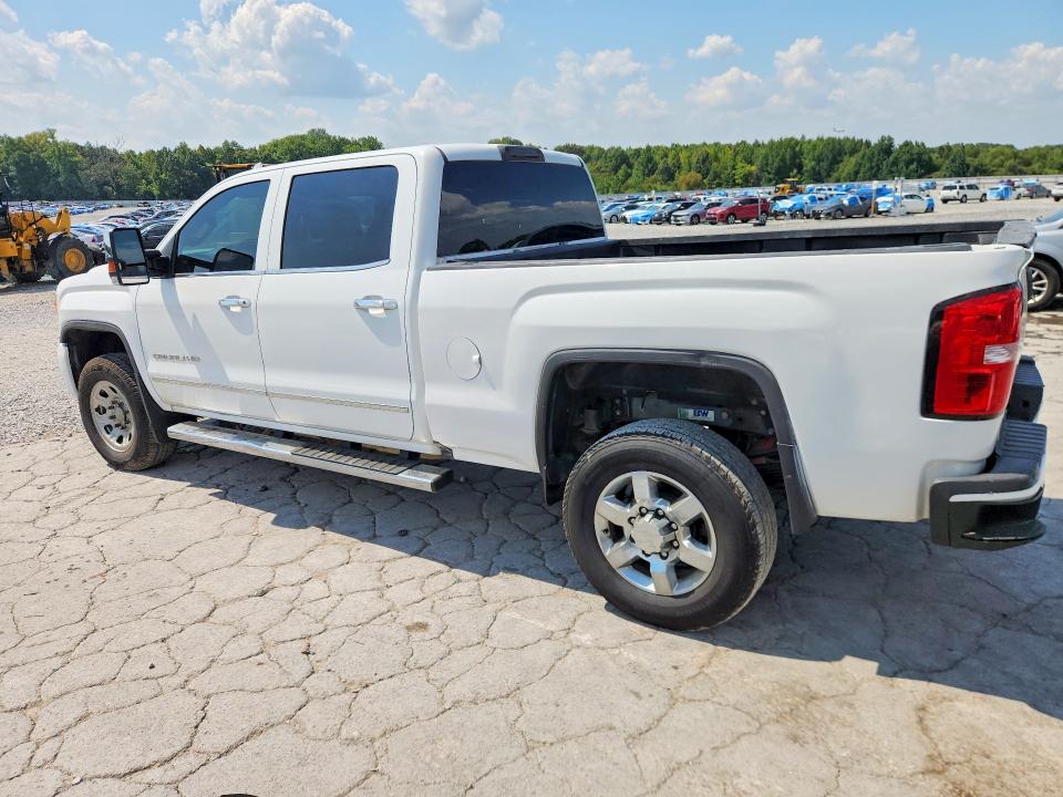 2019 Gmc Sierra მანქანა იყიდება აუქციონზე, vin: 1GT42WEY1KF240090, აუქციონის ნომერი: 66293546