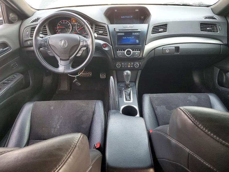 Продажа на аукционе авто 2016 Acura Ilx, vin: 19UDE2F87GA006945, номер лота: 64101596