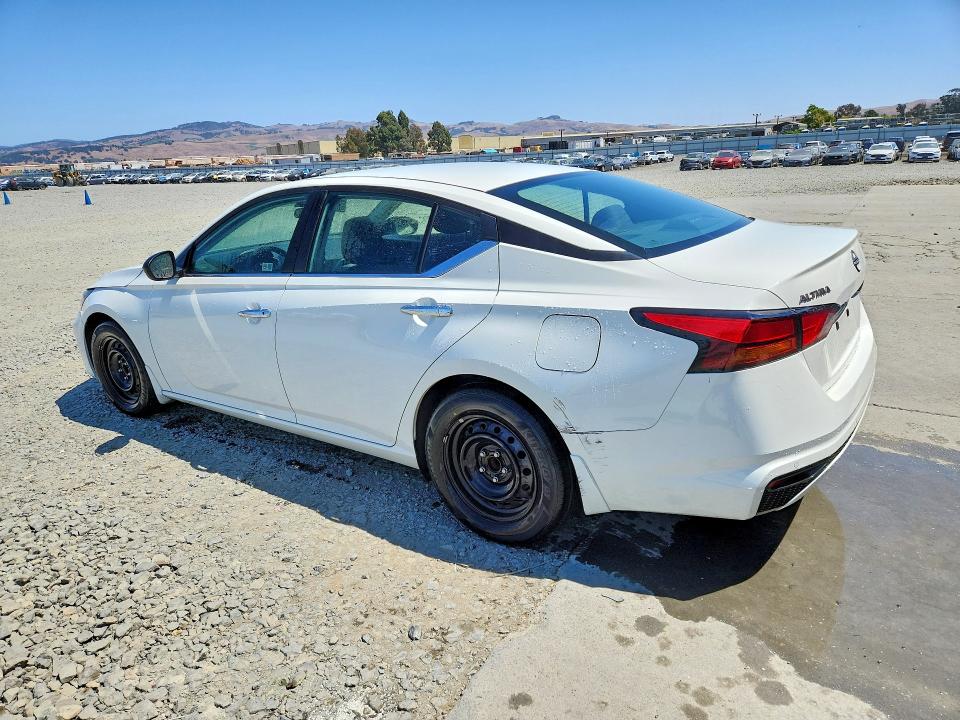 Продажа на аукционе авто 2024 Nissan Altima, vin: 1N4BL4BV2RN424902, номер лота: 64379986