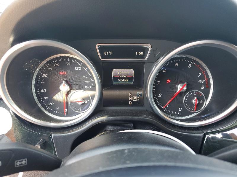 Продажа на аукционе авто 2017 Mercedes-benz Gle, vin: 4JGDA5HBXHA932144, номер лота: 65597866