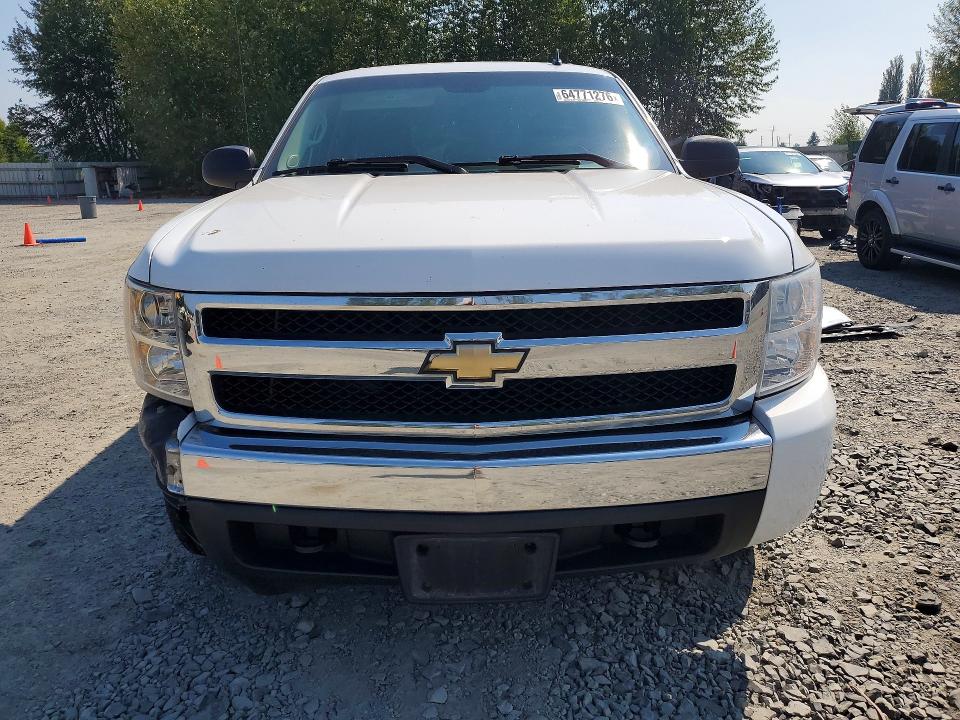 64771276 :رقم المزاد ، 2GCEK133381174057 vin ، 2008 Chevrolet Silverado مزاد بيع