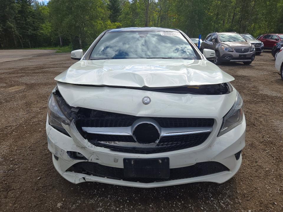 Aukcja sprzedaży 2015 Mercedes-benz Cla, vin: WDDSJ4EB4FN279882, numer aukcji: 65682666