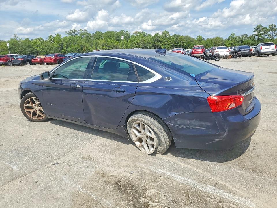 Продажа на аукционе авто 2019 Chevrolet Impala, vin: 2G11Y5SA7K9159633, номер лота: 66795396